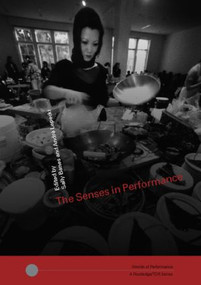 The Senses in Performance - 9780415281867 by Sally Banes, Andre Lepecki, 9780415281867