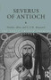 Severus of Antioch - 9780415234023 by Pauline Allen, C.T.R Hayward, 9780415234023