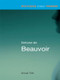 Simone de Beauvoir - 9780415263641 by Ursula Tidd, 9780415263641