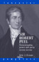 Sir Robert Peel (Statesmanship, Power and Party) by Eric J. Evans, 9780415366168