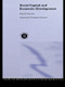 Social Capital and Economic Development - 9780415407014 by Patrick François, 9780415407014
