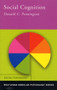 Social Cognition - 9780415217057 by Donald C. Pennington, 9780415217057