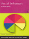 Social Influences by Kevin Wren, 9780415186599