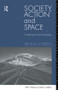 Society, Action and Space - 9780415069663 by Benno Werlen, 9780415069663