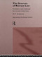 The Sources of Roman Law (Problems and Methods for Ancient Historians) - 9780415089951 by O. F. Robinson, 9780415089951