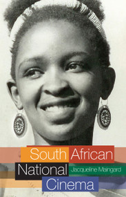 South African National Cinema - 9780415216807 by Jacqueline Maingard, 9780415216807