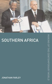 Southern Africa - 9780415310352 by Jonathan Farley, 9780415310352