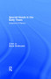 Special Needs in the Early Years (Snapshots of Practice) by Sheila Wolfendale, 9780415213899