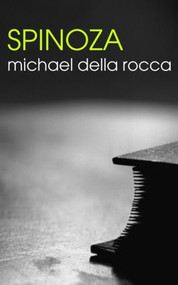 Spinoza - 9780415283304 by Michael Della Rocca, 9780415283304