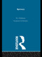 Spinoza - Arguments of the Philosophers (paperback direct) by R.G. Delahunty, 9780415487641