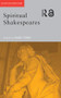 Spiritual Shakespeares - 9780415319676 by Ewan Fernie, 9780415319676