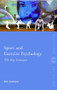 Sport and Exercise Psychology: The Key Concepts - 9780415438667 by Ellis Cashmore, 9780415438667