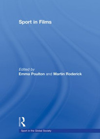 Sport in Films - 9780415572217 by Emma Poulton, Martin Roderick, 9780415572217