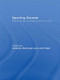 Sporting Sounds (Relationships Between Sport and Music) - 9780415566131 by ANTHONY Bateman, John Bale, 9780415566131