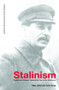Stalinism (Russian and Western Views at the Turn of the Millenium) - 9780415351096 by John L. H. Keep, Alter L. Litvin, 9780415351096