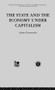The State and the Economy Under Capitalism by A. Przeworski, 9780415510981