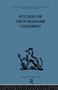 Studies of Troublesome Children by D. H. Stott, 9780415753579