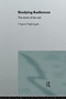 Studying Audiences (The Shock of the Real) - 9780415143981 by Virginia Nightingale, 9780415143981