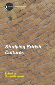 Studying British Cultures (An Introduction) - 9780415323512 by Susan Bassnett, 9780415323512