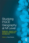 Studying PGCE Geography at M Level (Reflection, Research and Writing for Professional Development) - 9780415490757 by Clare Brooks, 9780415490757