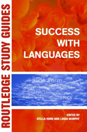 Success with Languages - 9780415368377 by Stella Hurd, Linda Murphy, 9780415368377