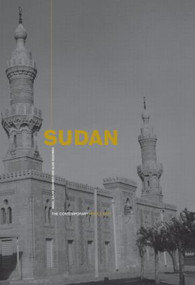 Sudan - 9780415513937 by Abdel Salam Sidahmed, Alsir Sidahmed, 9780415513937