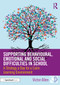 Supporting Behavioural, Emotional and Social Difficulties in School (A Strategy a Day for a Calm Learning Environment) - 9780367341831 by Victor Allen, 9780367341831