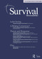 Survival (48.2) by Various Authors, 9780415409315