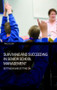 Surviving and Succeeding in Senior School Management (Getting In and Getting On) - 9780415392600 by Paul Blum, 9780415392600