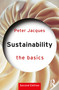 Sustainability: The Basics - 9780367365172 by Peter Jacques, 9780367365172