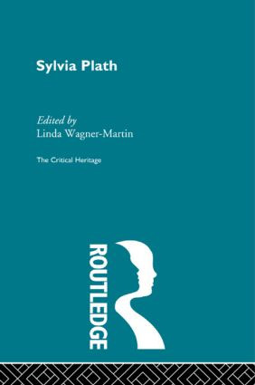 Sylvia Plath - 9780415568951 by Linda Wagner-Martin, 9780415568951