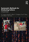 Systematic Methods for Analyzing Culture (A Practical Guide) - 9780367551513 by H.J. François Dengah II, Jeffrey G. Snodgrass, Evan R. Polzer, William Cody Nixon, 9780367551513