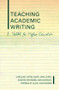 Teaching Academic Writing (A Toolkit for Higher Education) - 9780415261364 by Caroline Coffin, Mary Jane Curry, Sharon Goodman, Ann Hewings, Theresa Lillis, Joan Swann, 9780415261364
