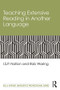 Teaching Extensive Reading in Another Language - 9780367408251 by I.S.P. Nation, Rob Waring, 9780367408251