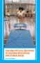 Teaching Physical Education to Children with Special Educational Needs by Philip Vickerman, 9780415389501