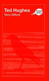 Ted Hughes - 9780415311892 by Terry Gifford, 9780415311892
