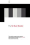 The Tel Quel Reader by Patrick French, Roland-Francois Lack, 9780415157148
