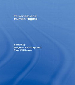 Terrorism and Human Rights - 9780415495240 by Magnus Ranstorp, Paul Wilkinson, 9780415495240