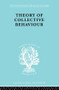 Theory of Collective Behaviour - 9780415607384 by Neil J. Smelser, 9780415607384