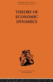 Theory of Economic Dynamics - 9780415607483 by M. Kalecki, 9780415607483