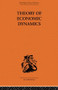 Theory of Economic Dynamics - 9780415607483 by M. Kalecki, 9780415607483