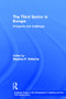 The Third Sector in Europe (Prospects and Challenges) by Stephen P. Osborne, 9780415620338