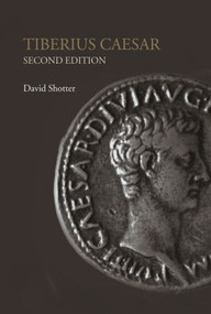 Tiberius Caesar - 9780415319461 by David Shotter, 9780415319461