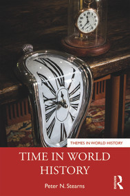 Time in World History - 9780367433215 by Peter Stearns, 9780367433215