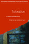 Toleration (A Critical Introduction) - 9780415322904 by Catriona McKinnon, 9780415322904