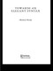 Towards an Elegant Syntax - 9780415654593 by Michael Brody, 9780415654593