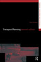 Transport Planning - 9780415261722 by David Banister, 9780415261722