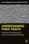 Understanding Public Health (Productive Processing of Internal and External Reality) - 9780367360764 by Klaus Hurrelmann, Matthias Richter, 9780367360764