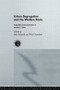 Urban Segregation and the Welfare State (Inequality and Exclusion in Western Cities) by Sako Musterd, Wim Ostendorf, 9780415513647