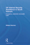 US Internal Security Assistance to South Vietnam (Insurgency, Subversion and Public Order) by William Rosenau, 9780415653060